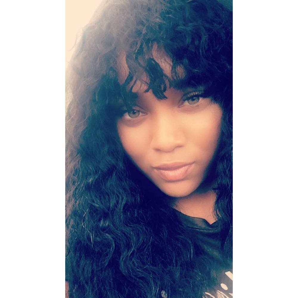 Meet your Posher, Tyy