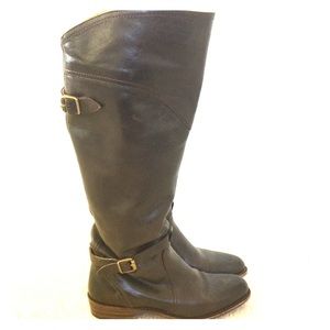 Frye riding boots