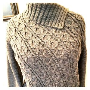 Route 66 sweater