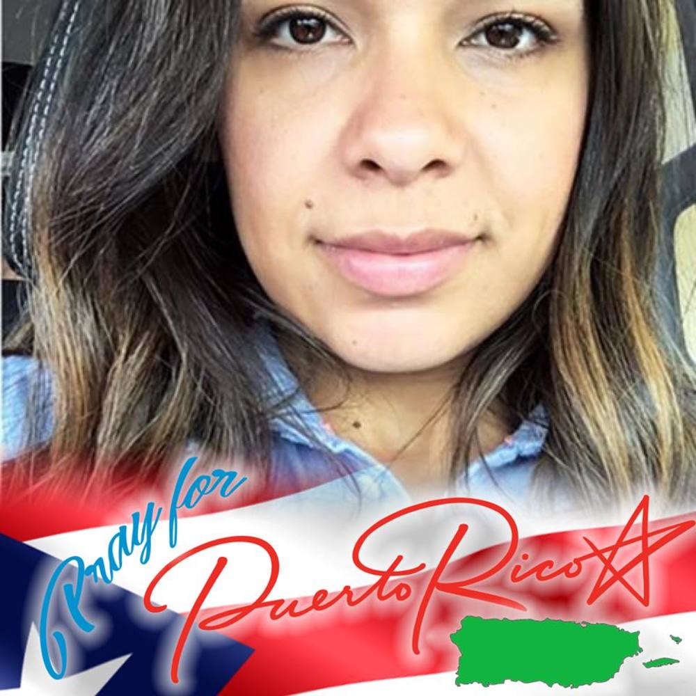 Meet your Posher, Cynthia