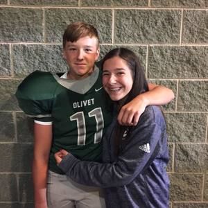 Meet your Posher, Tim