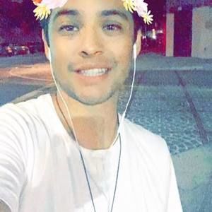 Meet your Posher, Humberto