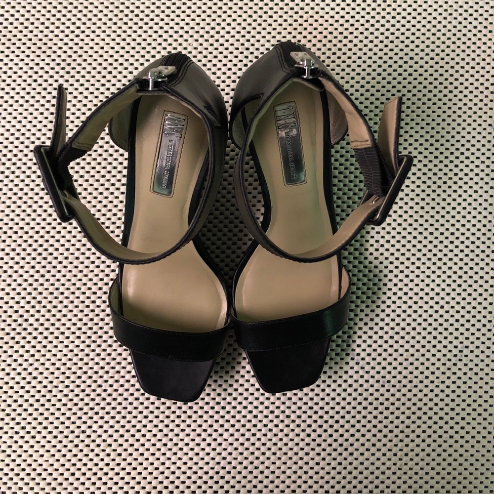 INC International Concept Sandal Wedge - Picture 5 of 6