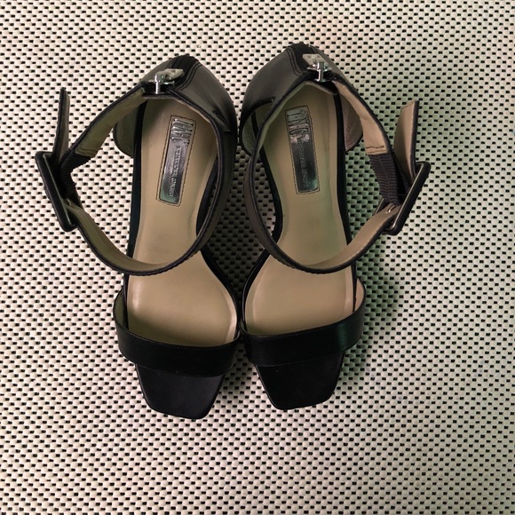 INC International Concept Sandal Wedge - Picture 5 of 6