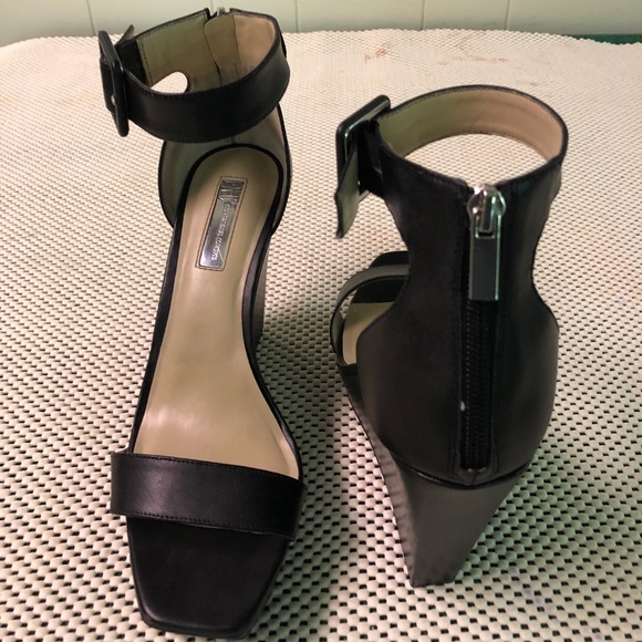 INC International Concept Sandal Wedge - Picture 6 of 6