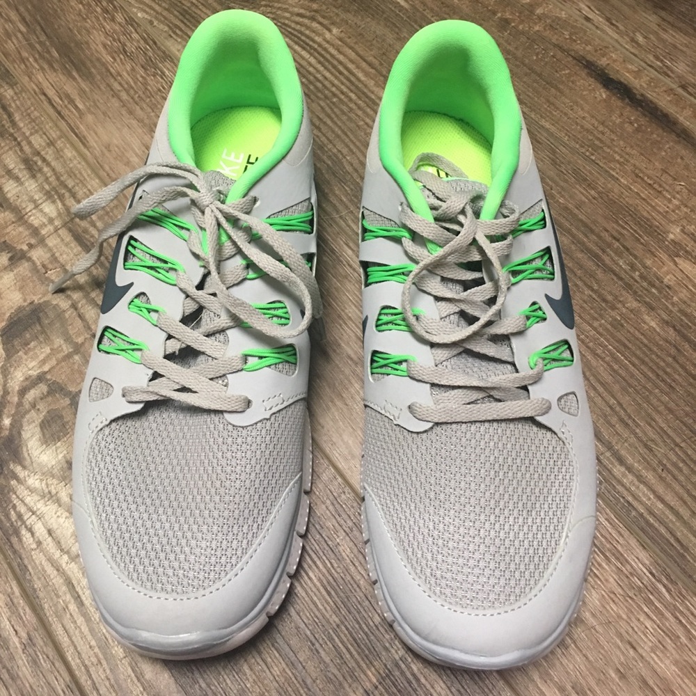Nike free