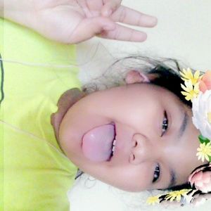 Meet your Posher, Evelyn