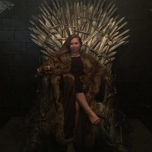 Meet your Posher, Alyssa