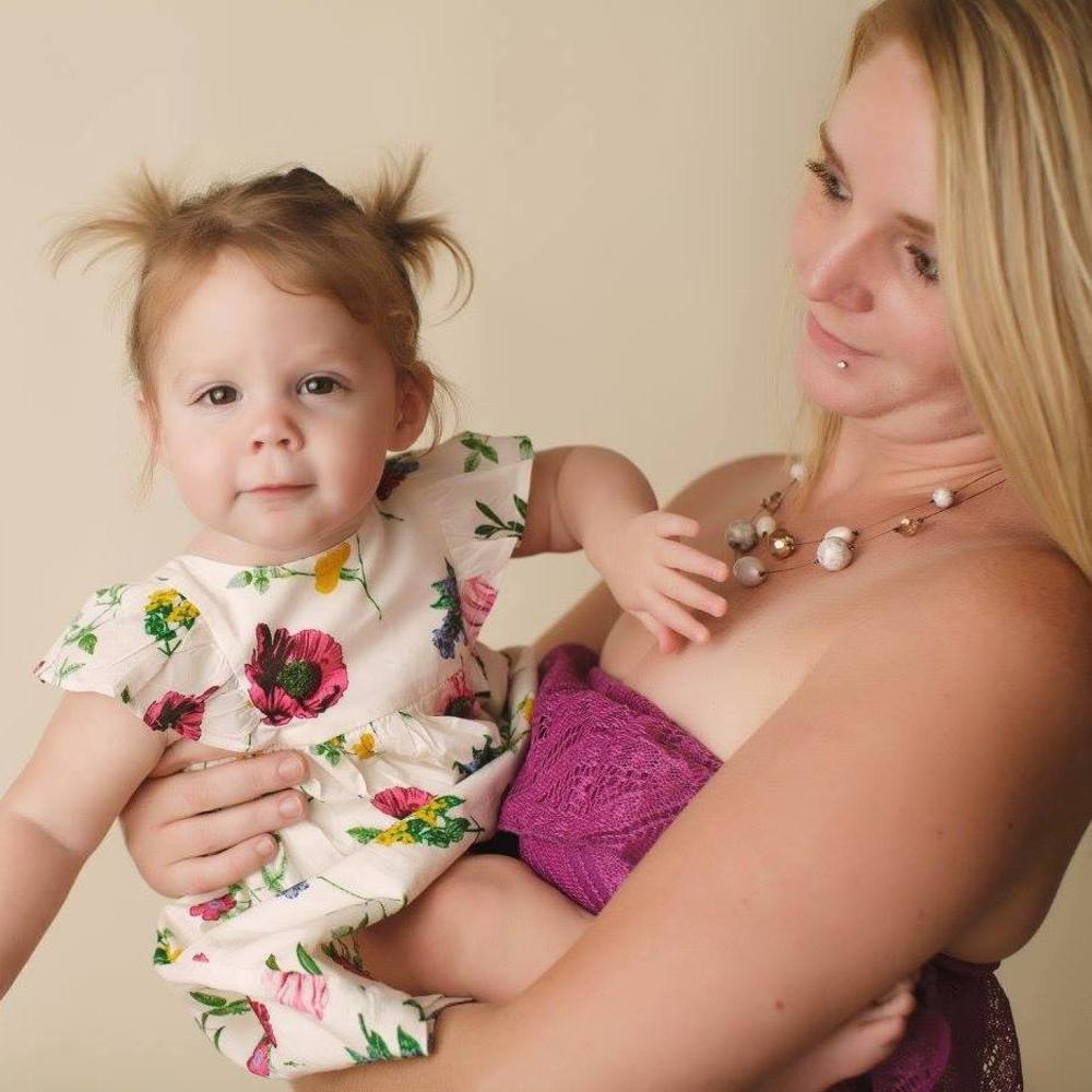 Meet your Posher, Kaylee