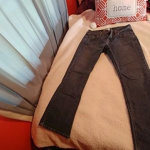 Levi Strauss Sigature - Stretch Low Rise Bootcut