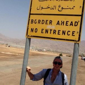 Meet your Posher, Brian