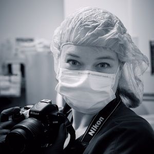 Meet your Posher, Letitia