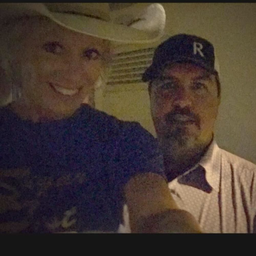 Meet your Posher, Kristie