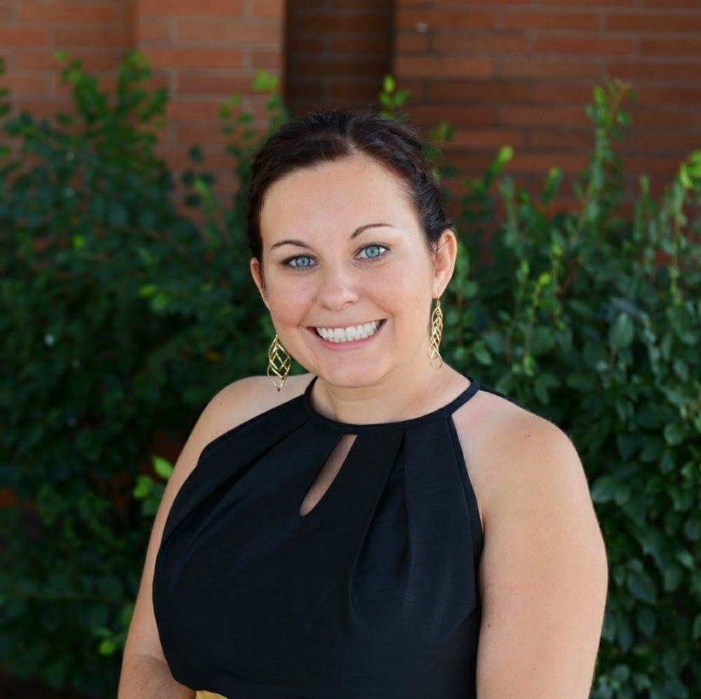 Meet your Posher, Katlyn