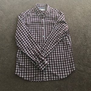Old Navy men’s button up Old Navy men’s button up