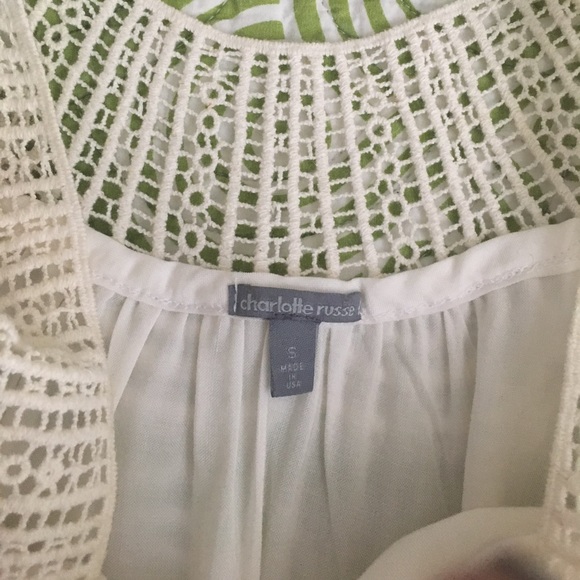 Top - Picture 4 of 4