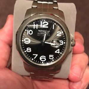 Invicta Watch (small)