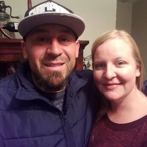 Meet your Posher, Edgar