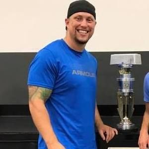 Meet your Posher, Allen