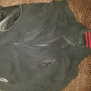 Polo Jacket