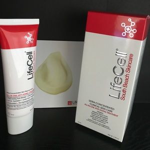 lifecell anti aging