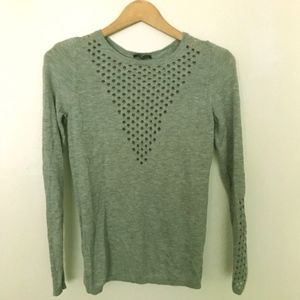 Limited Grey Sweater