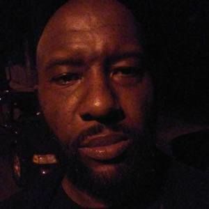 Meet your Posher, Delonte