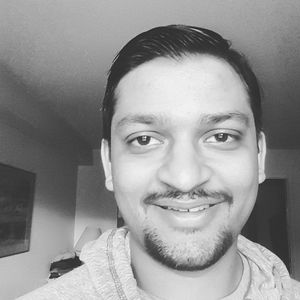 Meet your Posher, Rahul