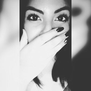 Meet your Posher, Joselyn