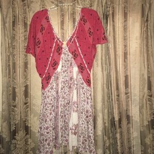 Free people dress