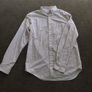 Old Navy men’s button up Old Navy men’s button up