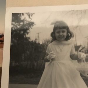 Meet your Posher, Lisa