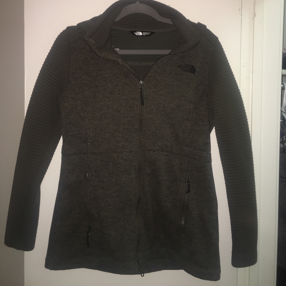 North face jacket
