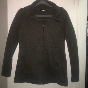North face jacket