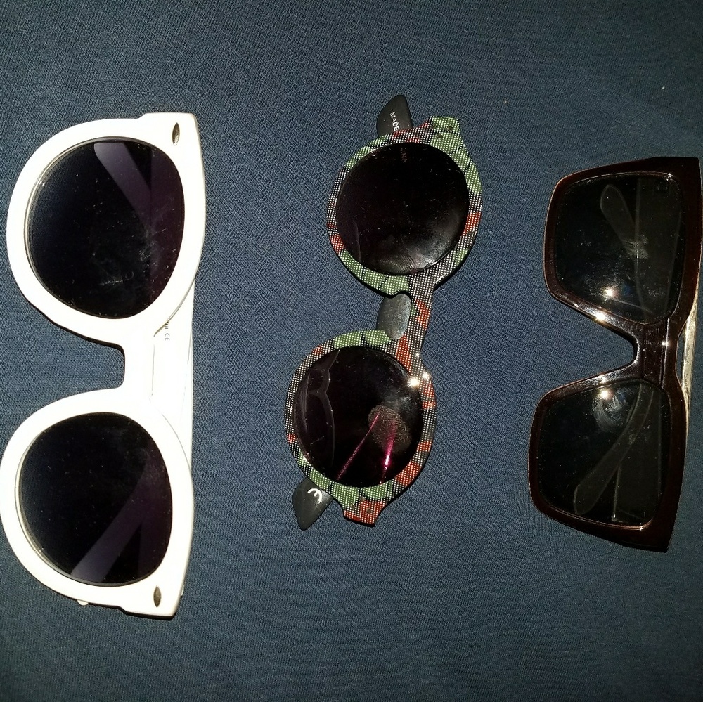 Glasses Bundle
