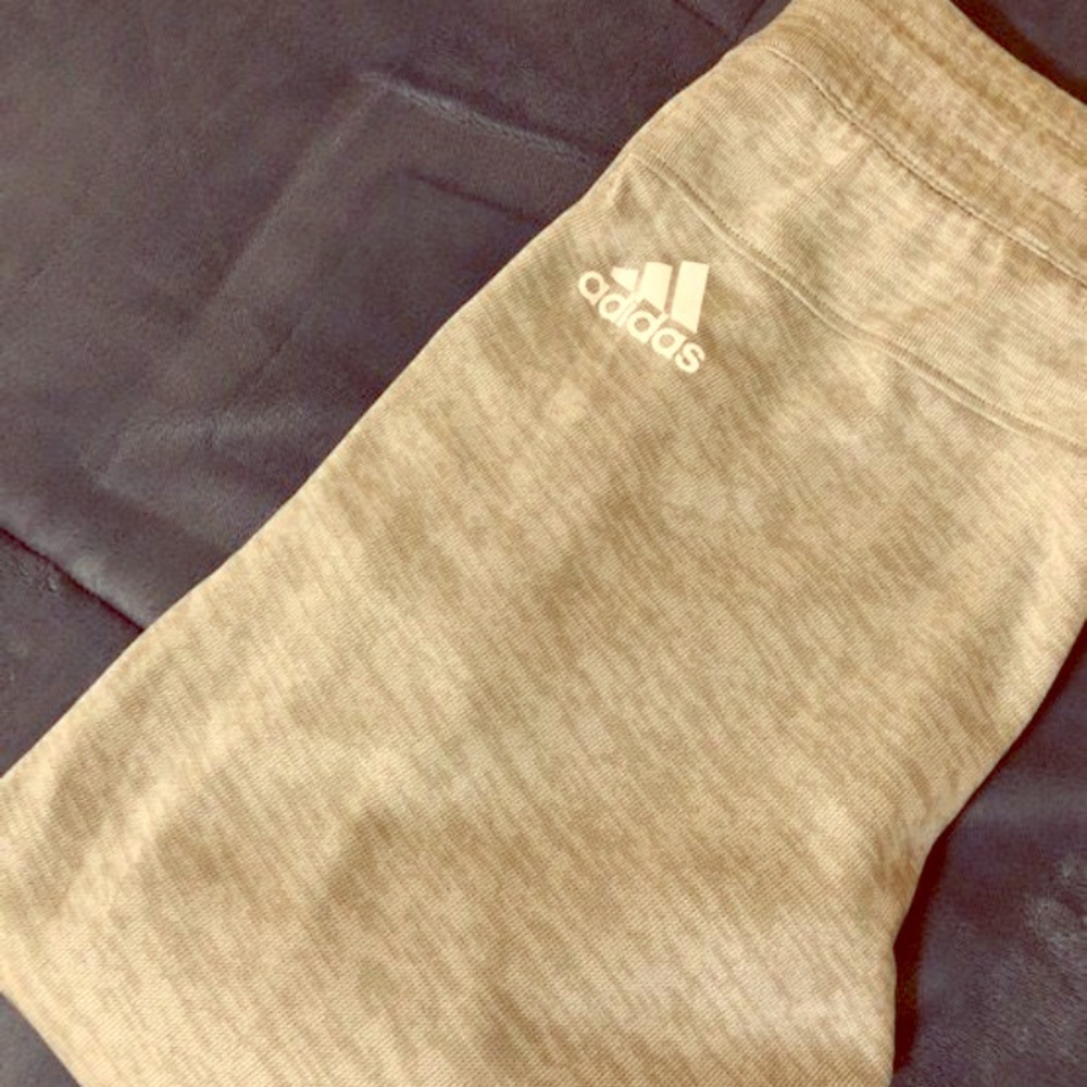 Adidas Small Joggers