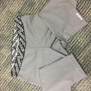 Reebok Pants Size Medium