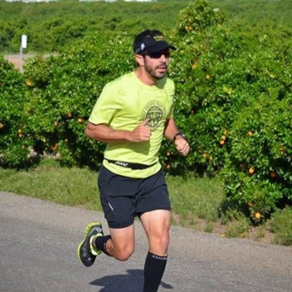 Meet your Posher, Scott