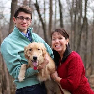 Meet your Posher, Thomas