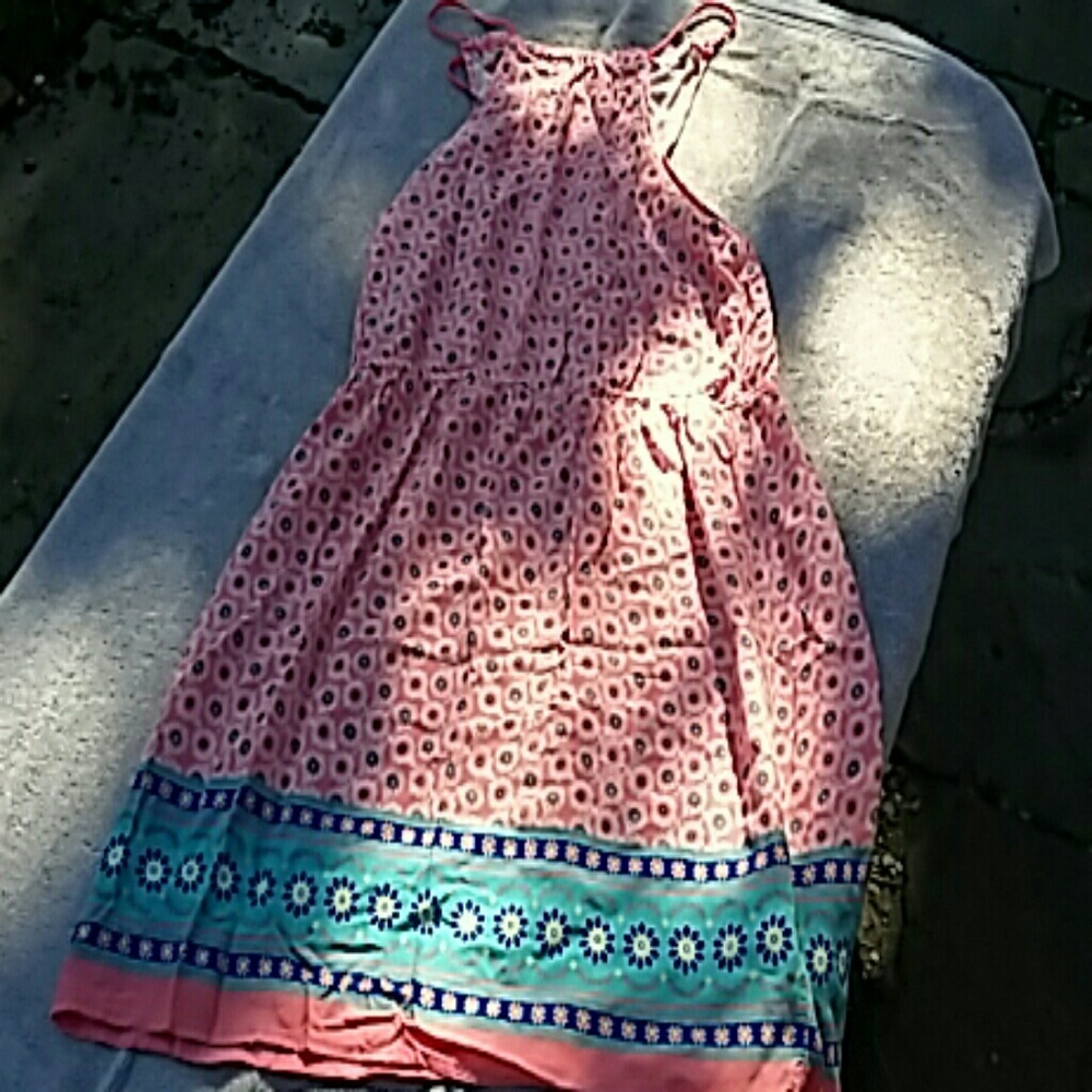 Summer dress