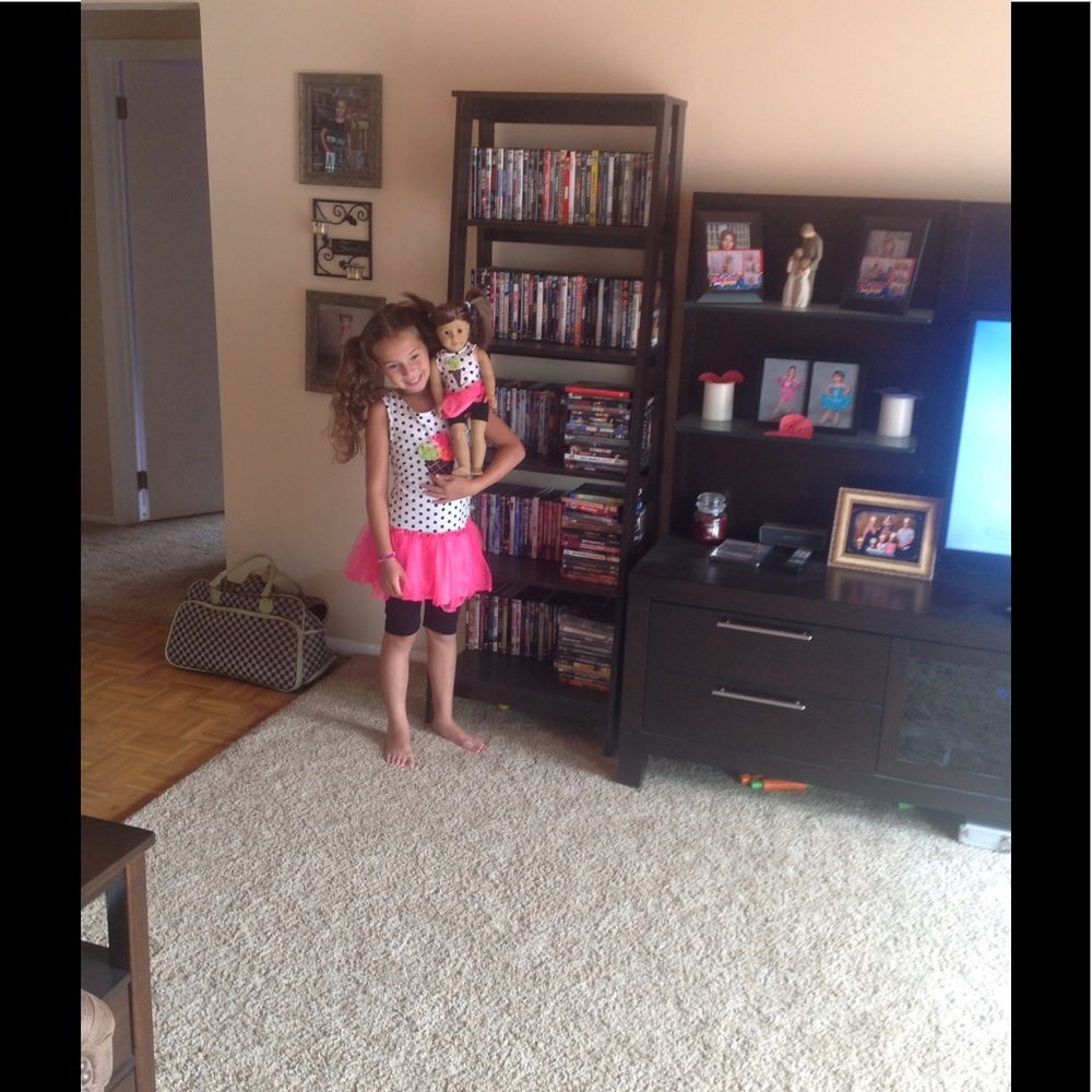 Meet your Posher, Sally