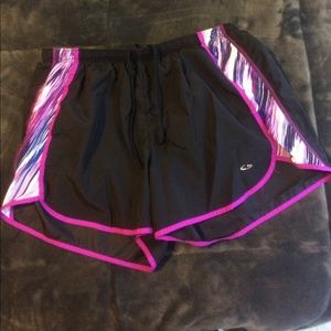 Champion shorts