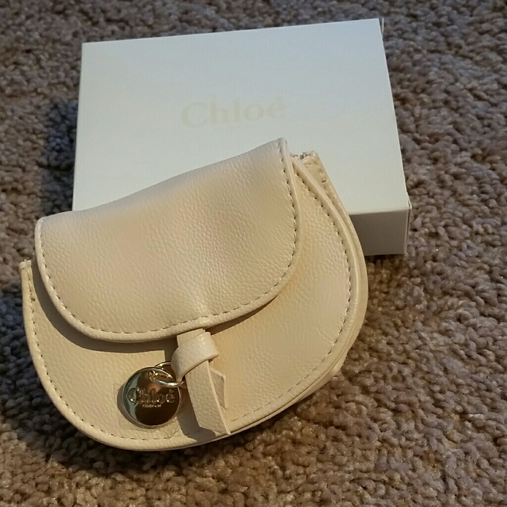 Chloe (Parfume)Small Pouch