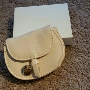 Chloe (Parfume)Small Pouch