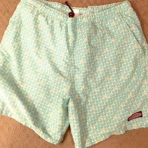 Vineyard vines swim suit NWOT
