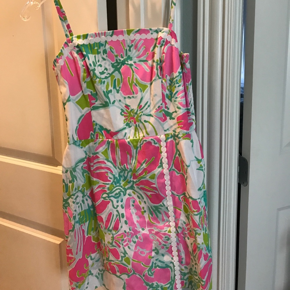 Lily Pulitzer Dress