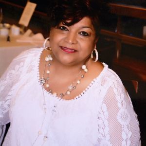 Meet your Posher, Jonetta