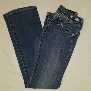 Women's Miss Me Jeans