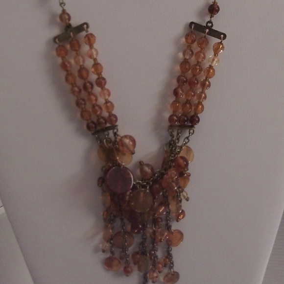 DESIGNER WHOLE SALE JEWERLY, NECKLACE, EARRINGS - Picture 8 of 8