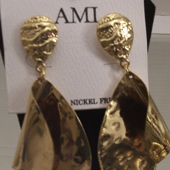 DESIGNER WHOLE SALE JEWERLY, NECKLACE, EARRINGS - Picture 7 of 8